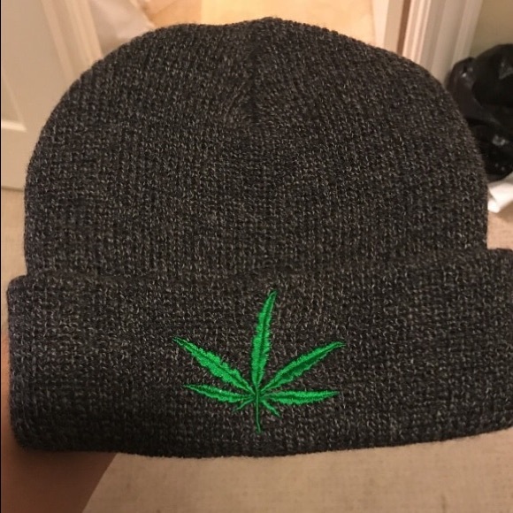Amsterdam beanie - Picture 1 of 1